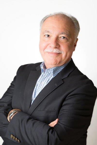Tony martino